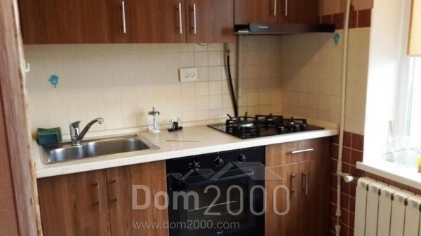 Lease 1-room apartment - Галицкая, 9, Podilskiy (9185-120) | Dom2000.com