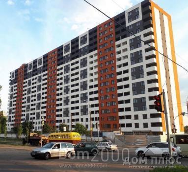 For sale:  1-room apartment - Качалова str., Solom'yanskiy (9533-120) | Dom2000.com