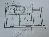 For sale:  3-room apartment - Роторная ул. д.16, Dnipropetrovsk city (9798-120) | Dom2000.com