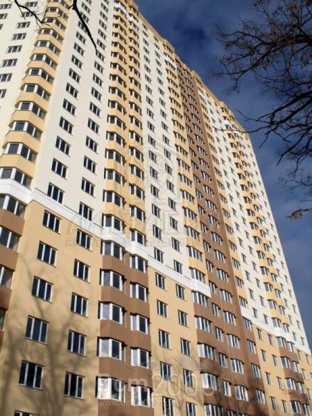 Продам трехкомнатную квартиру - Киевская ул. (Бровары), г. Бровары (3833-121) | Dom2000.com