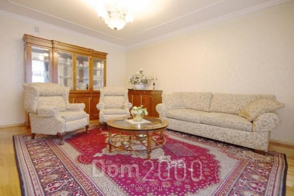 Сдам в аренду трехкомнатную квартиру - ул. Rūpniecības iela 22, Рига (3945-121) | Dom2000.com
