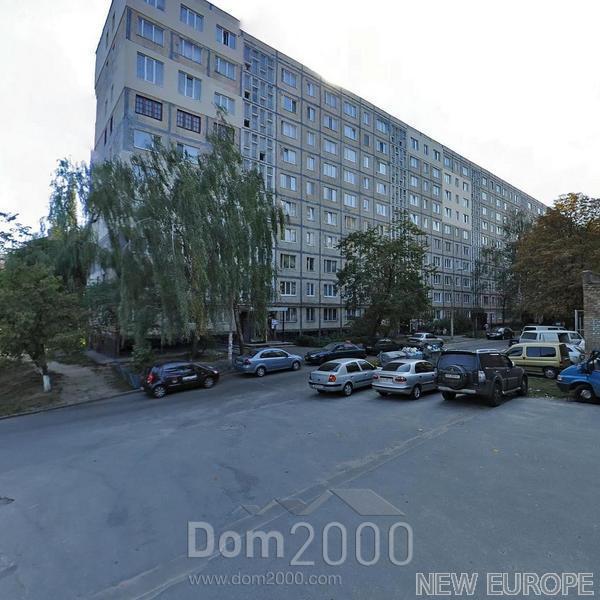Продам трехкомнатную квартиру - Бакинская ул., 37, Сырец (4842-121) | Dom2000.com