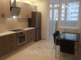 Lease 2-room apartment in the new building - Драгоманова ул., 2, Poznyaki (6874-121) | Dom2000.com