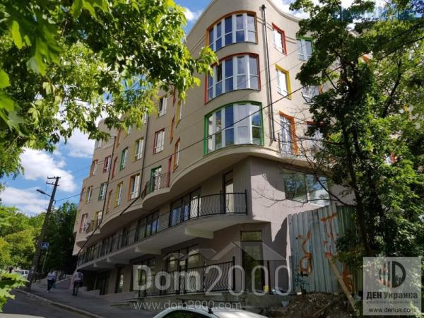 Lease office - Вознесенский въезд str., Kyiv city (8023-121) | Dom2000.com