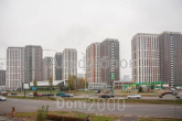 For sale:  3-room apartment in the new building - Днепровская наб., 18, Osokorki (8952-121) | Dom2000.com
