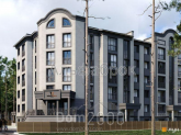 For sale:  4-room apartment in the new building - Чехова ул., 4 "А", Irpin city (8992-121) | Dom2000.com