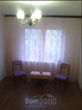 Здам в оренду 2-кімнатну квартиру - Ломоносова, 65, Голосіївський (9186-121) | Dom2000.com