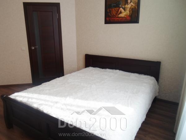 Lease 2-room apartment in the new building - Журавлиная, 17, Golosiyivskiy (9196-121) | Dom2000.com