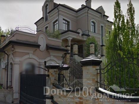 For sale:  home - Гористая str., Golosiyivskiy (9769-121) | Dom2000.com