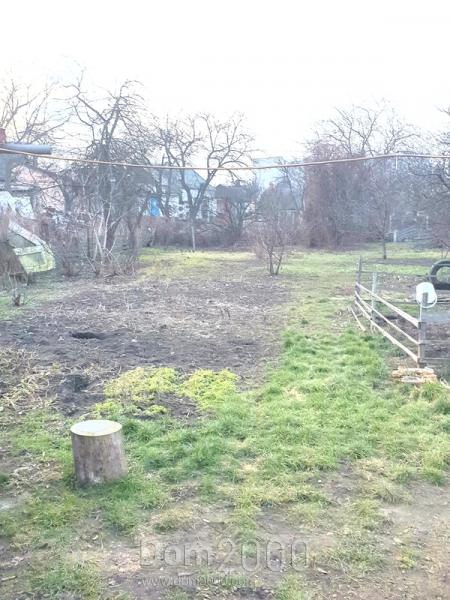 For sale:  land - Льва Толстого, Korolovskyi (9771-121) | Dom2000.com