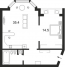 Lease 2-room apartment - Евгения Коновальца, 32б str., Pecherskiy (9775-121) | Dom2000.com #68089566