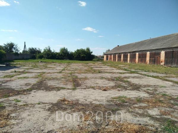 For sale production premises - Chuguyiv city (9909-121) | Dom2000.com