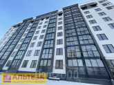 For sale:  1-room apartment - Интернациональная улица, 18 str., Kaliningrad city (10626-122) | Dom2000.com