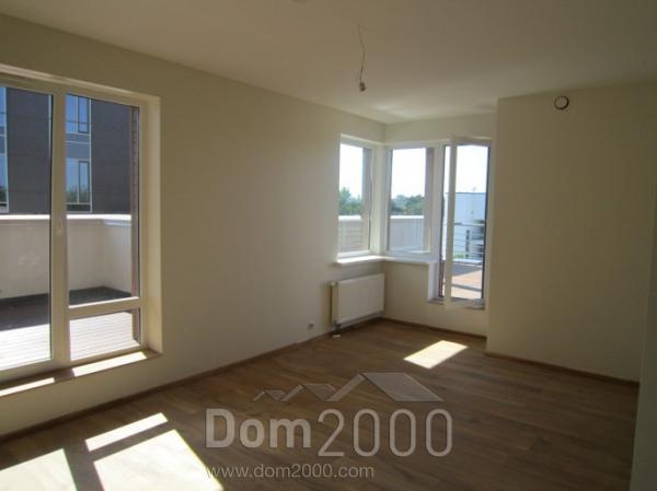 Продам четырехкомнатную квартиру в новостройке - Lašu iela 1, Юрмала (3948-122) | Dom2000.com
