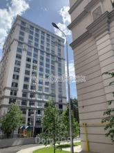For sale:  2-room apartment in the new building - Университетская ул., 1 "Н", Irpin city (8992-122) | Dom2000.com
