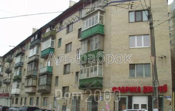 Продам однокомнатную квартиру - Игоревская ул., 16, Подол (8995-122) | Dom2000.com