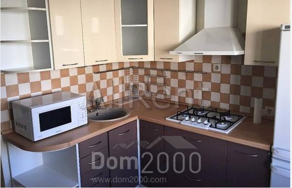 Lease 2-room apartment - Оболонский проспект, 16в str., Obolonskiy (9180-122) | Dom2000.com