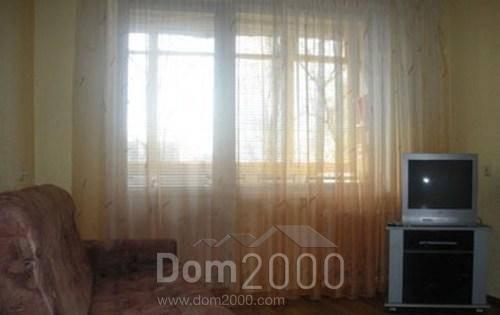 Lease 2-room apartment - Малышко Андрея, 31 str., Dniprovskiy (9182-122) | Dom2000.com
