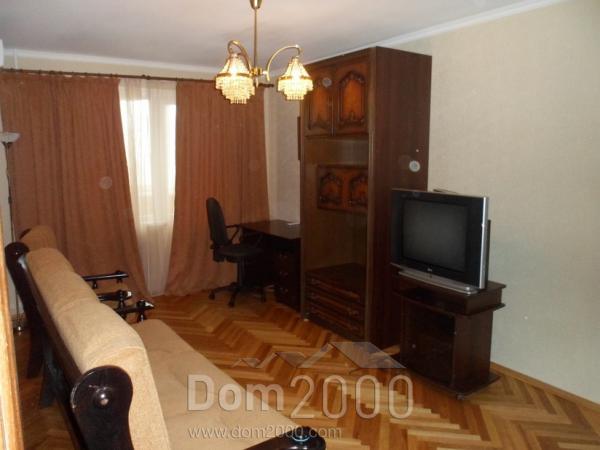 Lease 2-room apartment - Александра Архипенко, 8а str., Obolonskiy (9185-122) | Dom2000.com