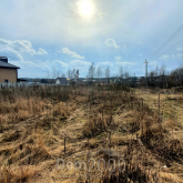 For sale:  land - ТЕТЕРЕВКА str., Bohunskyi (9771-122) | Dom2000.com