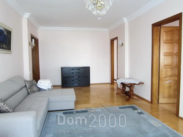 Lease 3-room apartment - Крещатик, 25, Pecherskiy (9775-122) | Dom2000.com