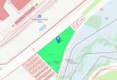 For sale:  shop - бульвар Рябикова, 67/1 str., Irkutsk city (10380-123) | Dom2000.com