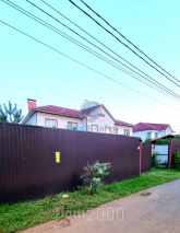 For sale:  home - Третья улица, 46А str., д. Petrushino (10627-123) | Dom2000.com