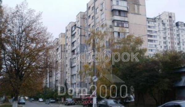 Продам 3-кімнатну квартиру - Попова ул., 11, Мінський (8995-123) | Dom2000.com