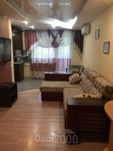 Lease 2-room apartment - Дружбы Народов бульвар, 19а str., Pecherskiy (9187-123) | Dom2000.com