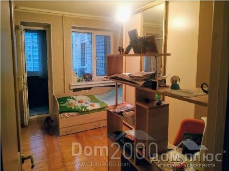Продам трехкомнатную квартиру - ул. Тимошенко Маршала, Оболонский (10123-124) | Dom2000.com