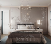 For sale:  4-room apartment in the new building - к2.2, Russia (10563-124) | Dom2000.com