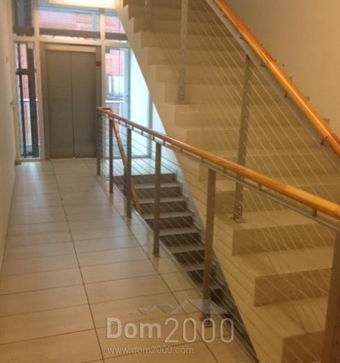 Lease 4-room apartment in the new building - Tomsona iela 39 str., Riga (3945-124) | Dom2000.com