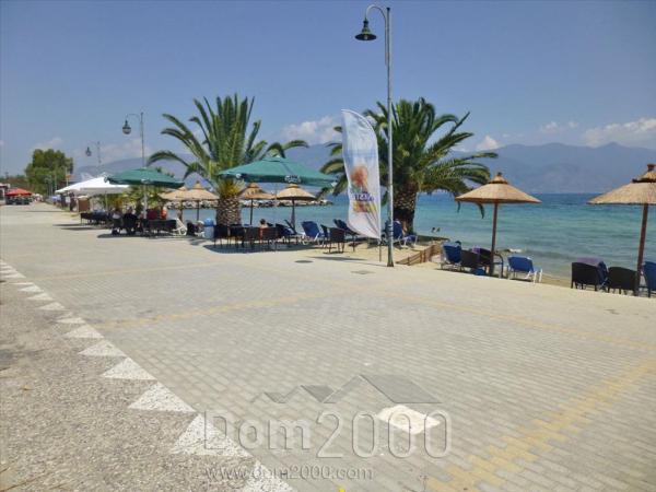 For sale:  land - Volos (4116-124) | Dom2000.com