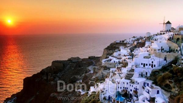 For sale:  home - Santorini (4509-124) | Dom2000.com