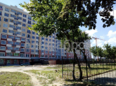 For sale:  3-room apartment in the new building - Садовая ул., 1 "А", Novosilki village (8965-124) | Dom2000.com