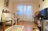 For sale:  1-room apartment - Нищинского Петра ул., 8, Solom'yanka (8992-124) | Dom2000.com