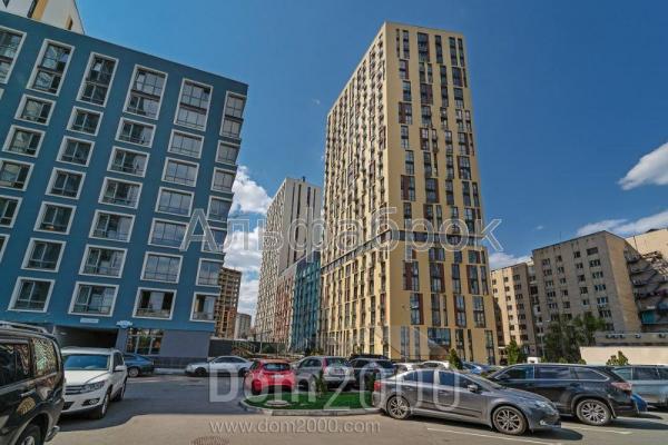 Продам однокомнатную квартиру в новостройке - Богдановская ул., 5, Соломенка (8998-124) | Dom2000.com