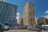 For sale:  1-room apartment in the new building - Богдановская ул., 5, Solom'yanka (8998-124) | Dom2000.com