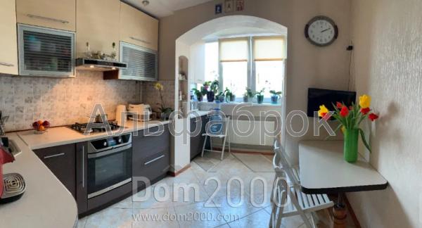 Продам 3-кімнатну квартиру - Семашко ул., 15, Академмістечко (9012-124) | Dom2000.com