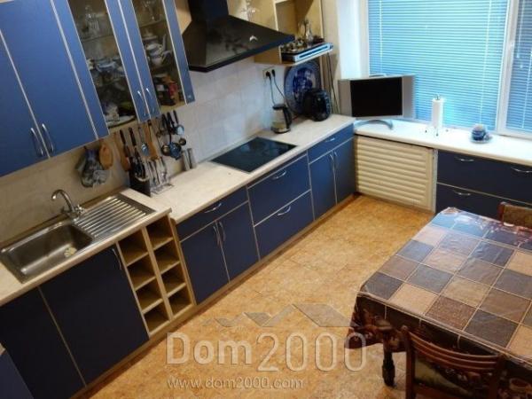 Lease 4-room apartment in the new building - Маршала Тимошенко, 13а str., Obolonskiy (9184-124) | Dom2000.com