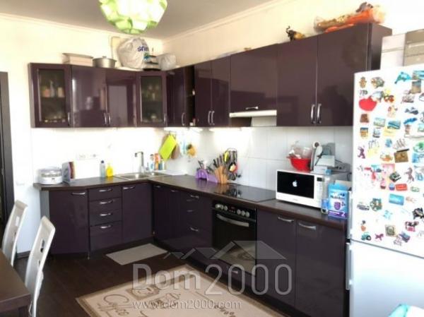 Lease 3-room apartment in the new building - Академика Вильямса, 3/7 str., Golosiyivskiy (9187-124) | Dom2000.com