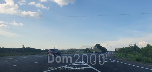 For sale:  land - Щорса str., Bohunskyi (9771-124) | Dom2000.com