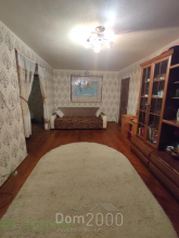 For sale:  2-room apartment - улица Космонавта Андрияна Григорьевича Николаева, 35, Cheboksary city (10616-125) | Dom2000.com