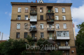 Sprzedający 2-pokój apartament - Ul. Жилянська, 83/53, Golosiyivskiy (tsentr) (10634-125) | Dom2000.com