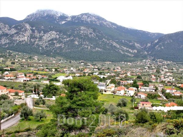 Продам земельный участок - Пелопоннес (4110-125) | Dom2000.com