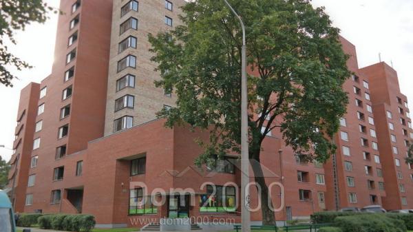 For sale:  3-room apartment - Ēveles 6, Riga (4919-125) | Dom2000.com