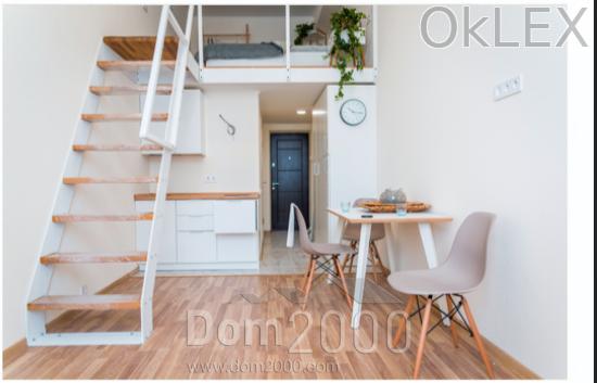 Lease 1-room apartment in the new building - Машиностроительный пер., Shevchenkivskiy (6634-125) | Dom2000.com