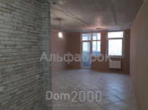For sale:  1-room apartment in the new building - Елены Пчилки ул., 3 "Д", Poznyaki (8998-125) | Dom2000.com