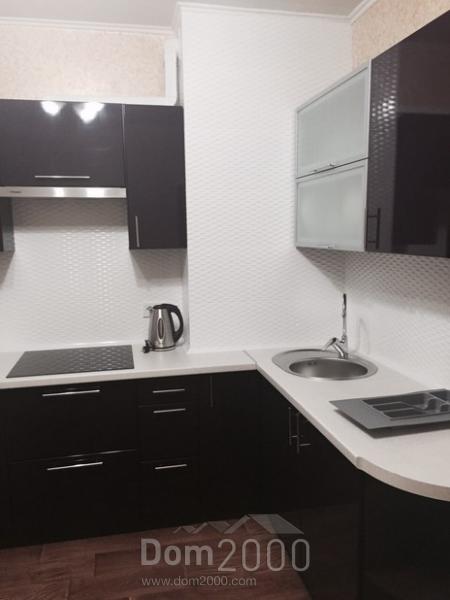 Lease 1-room apartment in the new building - Данченко, 5, Podilskiy (9178-125) | Dom2000.com