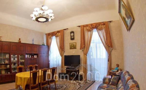 Lease 2-room apartment - Десятинная, 13, Shevchenkivskiy (9182-125) | Dom2000.com